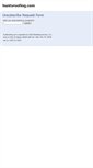 Mobile Screenshot of huntsroofing.com